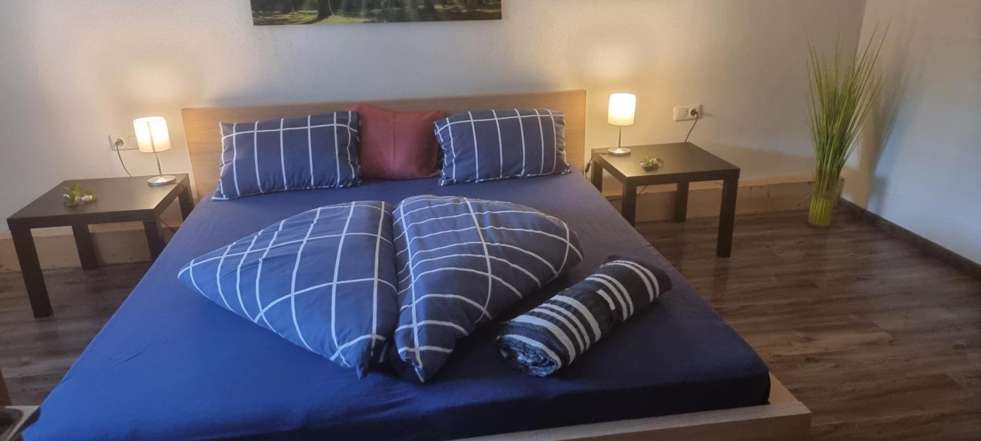 Apartements Breitenwang Reutte Habitación foto